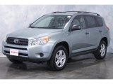 2007 Toyota RAV4 4WD