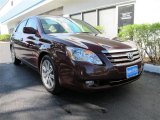 2005 Cassis Red Pearl Toyota Avalon Limited #56086860