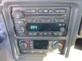 2006 Chevrolet Silverado 1500 Z71 Crew Cab 4x4 Controls