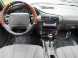 2001 Chevrolet Cavalier Sedan Dashboard