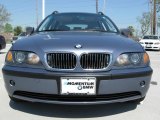 2002 BMW 3 Series 325xi Wagon