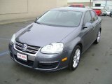 2006 Volkswagen Jetta Value Edition Sedan