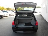 2006 BMW 3 Series 325xi Wagon Trunk