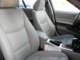 2006 BMW 3 Series 325xi Wagon Grey Interior