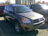 2009 Toyota RAV4 4WD