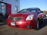 2007 Nissan Sentra 2.0
