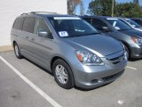 2007 Honda Odyssey EX-L