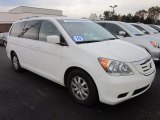 2010 Honda Odyssey EX-L
