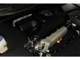 2004 Audi TT 1.8T Roadster 1.8 Liter Turbocharged DOHC 20V 4 Cylinder Engine