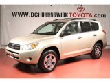 2008 Toyota RAV4 4WD