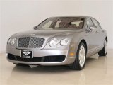 2006 Bentley Continental Flying Spur Silver Tempest