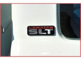 Dodge Ram 2500 1995 Badges and Logos