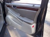 2000 Cadillac DeVille DTS Door Panel