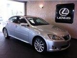 2009 Lexus IS 250 AWD