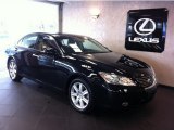 2009 Lexus ES 350