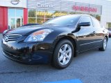 2008 Nissan Altima 2.5 SL