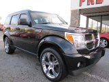 2011 Dodge Nitro Heat