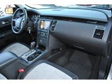 2011 Ford Flex Titanium AWD EcoBoost Dashboard