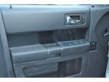 2011 Ford Flex Titanium AWD EcoBoost Door Panel