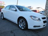 2012 Chevrolet Malibu LT