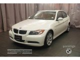 2006 BMW 3 Series 330xi Sedan