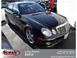 2009 Mercedes-Benz E 350 Sedan