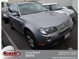 2008 BMW X3 3.0si