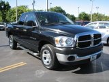 2007 Dodge Ram 1500 SXT Quad Cab