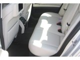2012 BMW 7 Series 740i Sedan Oyster/Black Interior