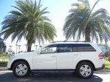 2008 Mercedes-Benz GL 450 4Matic