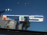 2011 Cadillac CTS 3.6 Sedan Marks and Logos