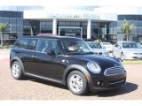 2012 Mini Cooper Clubman