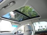 2011 Cadillac CTS 3.6 Sedan Sunroof