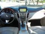 2011 Cadillac CTS 3.6 Sedan Dashboard