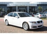 2011 Alpine White BMW 3 Series 328i Sedan #56156441