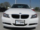 2006 BMW 3 Series 325i Sedan