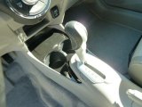 2012 Honda Insight EX Hybrid CVT Automatic Transmission