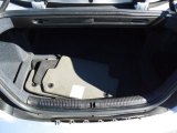 2003 Audi A4 1.8T Cabriolet Trunk