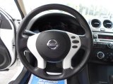2008 Nissan Altima 2.5 S Coupe Steering Wheel