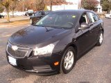 2011 Chevrolet Cruze LT