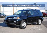 2006 Acura MDX Touring