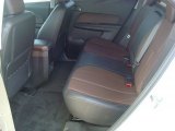 2012 Chevrolet Equinox LTZ AWD Brownstone/Jet Black Interior