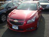 2012 Chevrolet Cruze LT/RS
