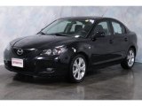 2009 Mazda MAZDA3 i Touring Sedan