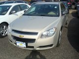 2012 Chevrolet Malibu LS