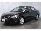 2008 Honda Accord EX Sedan