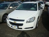 2012 Chevrolet Malibu LS