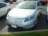 2012 Viridian Joule Chevrolet Volt Hatchback #56156208