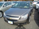 2012 Chevrolet Malibu LS