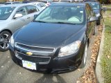 2012 Chevrolet Malibu LS